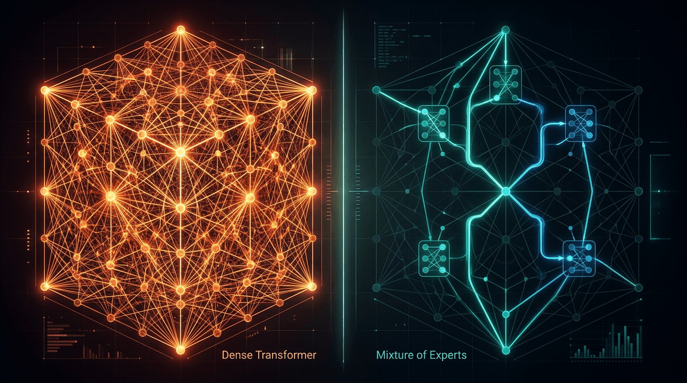 $5.5 сая vs $100+ сая: Хятадын LLM яагаад 20 дахин хямд вэ?