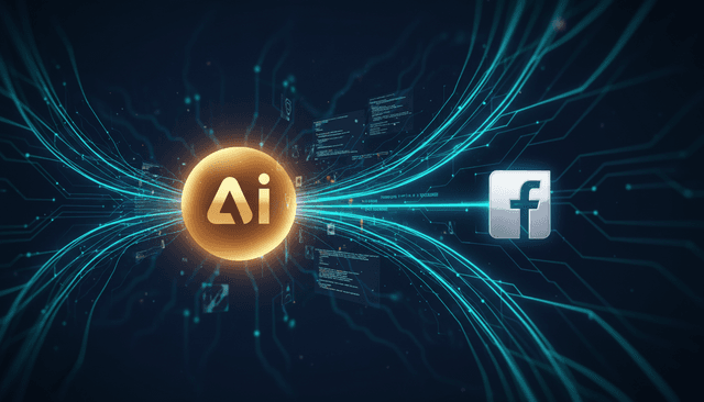 Claude SDK: нэг AI agent-аар Facebook хуудсаа бүтнээр нь автоматжуулах